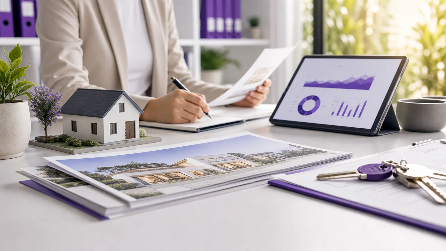 Cómo captar clientes para una inmobiliaria y no perder oportunidades