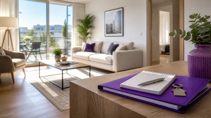 Cómo vender un piso más rápido: precio, visitas y seguimiento
